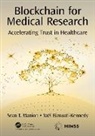 Yaël Bizouati-Kennedy, Yael Manion Bizouati-Kennedy, Sean Manion, Sean Bizouati-Kennedy Manion, Sean T. Manion, Sean T. Bizouati-Kennedy Manion - Blockchain for Medical Research