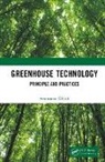 Arupratan Ghosh, Ghosh Arupratan - Greenhouse Technology