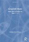 Kelly-Jo Foster-Peters - Jumpstart! Music