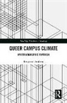 Benjamin Arnberg - Queer Campus Climate