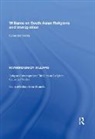 Raymond Brady Williams, John Hinnells - Williams on South Asian Religions and Immigration