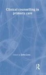 John Lees - Clinical Counselling in Primary Care