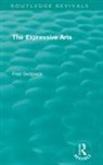 Fred Sedgwick, Fred (Writer Sedgwick - Expressive Arts