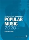 Europa Publications, Europa Publications, Europa Publications, Europa Publications, Europa Publications - International Who''s Who in Popular Music 2020