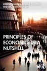 Lorenzo Garbo, Lorenzo (University of Redlands Garbo, Dorene Isenberg, Isenberg Dorene, Nicholas Reksten - Principles of Economics in a Nutshell