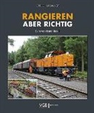 Otto O Kurbjuweit, Otto O. Kurbjuweit - Rangieren - aber richtig