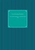 Otto Reinhard Redlich, Nachdruc UG, Nachdruck Ug - Die Anwesenheit Napoleons I. in Düsseldorf im Jahre 1811