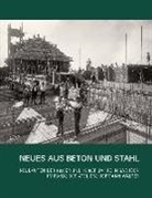 Stadtgeschichtliches Museum Leipzig - Neues aus Beton und Stahl