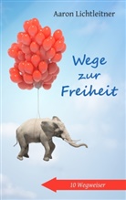 Aaron Lichtleitner - Wege zur Freiheit