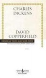 Charles Dickens - David Copperfield