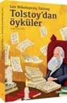 Lev Nikolayevic Tolstoy - Tolstoydan Öyküler