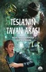 Eric Elfman, Neal Shusterman - Teslanin Tavan Arasi