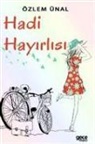 Özlem Ünal - Hadi Hayirlisi