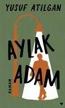 Yusuf Atilgan - Aylak Adam Ciltli