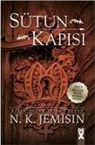 N. K. Jemisin - Sütun Kapisi
