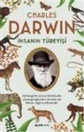 Charles Darwin - Insanin Türeyisi