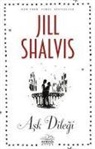 Jill Shalvis - Ask Diledigi