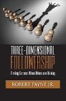 Robert Payne - Three-Dimensional Followership