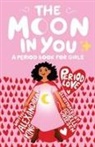 Alexandria King, Giselle Vriesen - The Moon In You