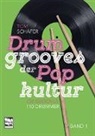 Tom Schäfer - Drum Grooves der Pop Kultur