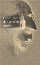 Rainer Krämer - Geschichte der griechischen Antike
