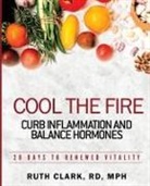 Ruth Clark - Cool the Fire