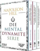 Napoleon Hill - Die Mental-Dynamite-Serie - Schuber