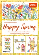 Clarissa Hagenmeyer - Happy Spring