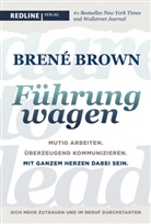 Brené Brown - Dare to lead - Führung wagen