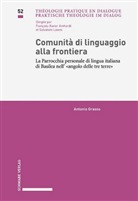 Antonio Grasso - Comunità di linguaggio alla frontiera