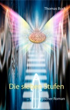 Thomas Bock - Die sieben Stufen