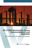 Nikunj Patel - IEC 61850 Horizontale Goose Kommunikation und Überblick