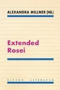 Alexandra Millner - Extended Rosei