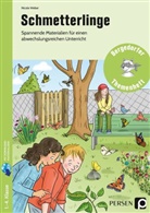 Nicole Weber - Schmetterlinge
