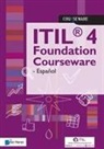 van Haren Publishing, Unknown, Van Haren Learning Solutions A.O. - Itil(r) 4 Foundation Courseware - Español