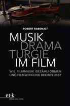 Robert Rabenalt - Musikdramaturgie im Film