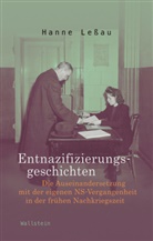 Hanne Leßau - Entnazifizierungsgeschichten