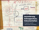 Julius Scharnetzky, Skriebeleit, Jörg Skriebeleit - Inszenierung, Schnappschuss, Dokumentation