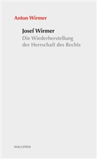 Anton Wirmer - Josef Wirmer