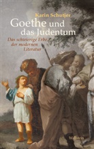 Karin Schutjer, Karin (Prof. Dr.) Schutjer, Ulrike Bischoff - Goethe und das Judentum