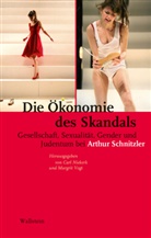 Car Niekerk, Carl Niekerk, Carl Niekerk (Professor), Vogt, Vogt, Magrit Vogt... - Die Ökonomie des Skandals