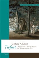 Gerhard R Kaiser, Gerhard R (Prof. Dr.) Kaiser, Gerhard R. Kaiser - Tiefurt