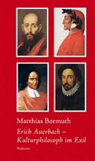 Matthias Bormuth - Erich Auerbach