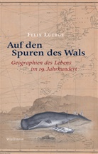 Felix Lüttge, Felix (Dr.) Lüttge - Auf den Spuren des Wals