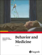 L Stuber, L Stuber, Margaret L. Stuber, Dann Wedding, Danny Wedding - Behavior and Medicine