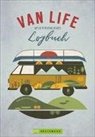Marie-Christine Hollerith - VAN LIFE - Mein persönliches Logbuch