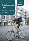 Tom Brown, Deborah Lockton, Deborah J Lockton, Deborah J. Lockton - Employment Law