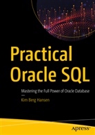 Kim Berg Hansen - Practical Oracle SQL