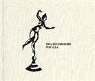Rouven Lotz, Emil Schumacher, Ulric Schumacher, Ulrich Schumacher, Emil Schumacher Stiftung - Emila Schumacher - "Für Ulla"
