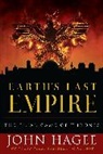 John Hagee, Hagee John, John Hagee - Earth's Last Empire